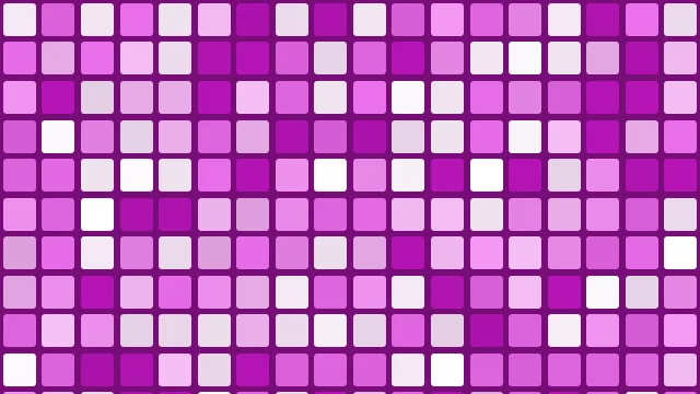 Magenta 300 mosaic background — free HD magenta 300 color wallpaper 1920x1080