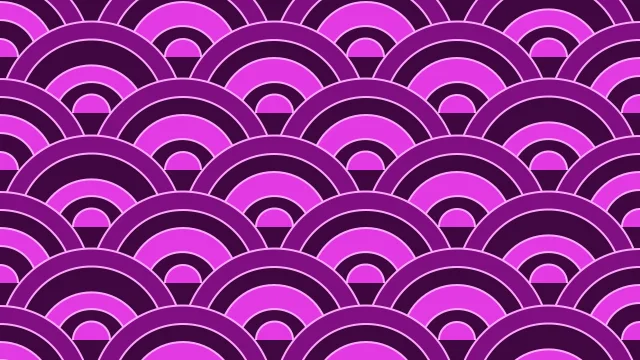 Magenta 400 art deco background — free HD magenta 400 color wallpaper 1920x1080