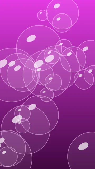 Magenta 400 bubbles phone wallpaper — free HD magenta 400 mobile wallpaper 1080x1920