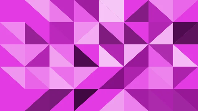 Magenta 400 geometric background — free HD magenta 400 color wallpaper 1920x1080