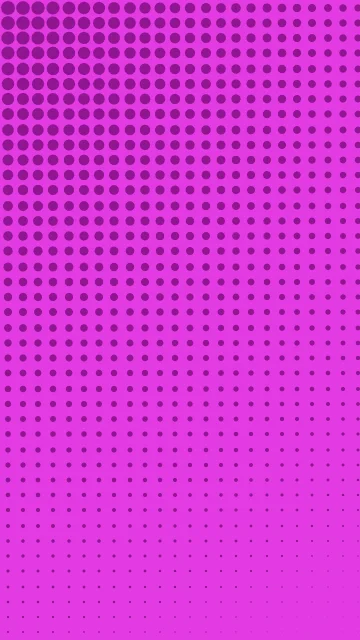 Magenta 400 halftone phone wallpaper — free HD magenta 400 mobile wallpaper 1080x1920