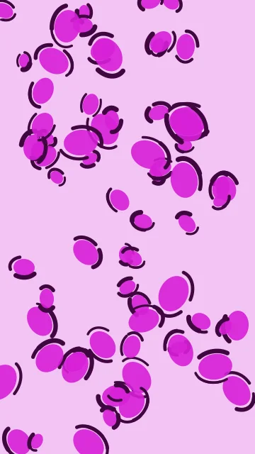 Magenta 400 leopard phone wallpaper — free HD magenta 400 mobile wallpaper 1080x1920