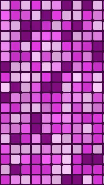 Magenta 400 mosaic phone wallpaper — free HD magenta 400 mobile wallpaper 1080x1920