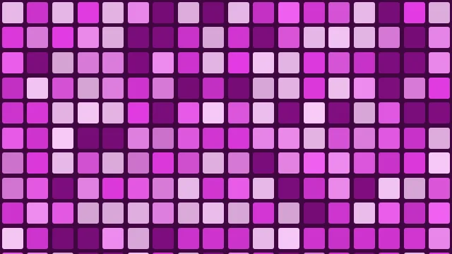 Magenta 400 mosaic background — free HD magenta 400 color wallpaper 1920x1080