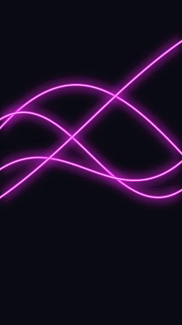 Magenta 400 neon phone wallpaper — free HD magenta 400 mobile wallpaper 1080x1920