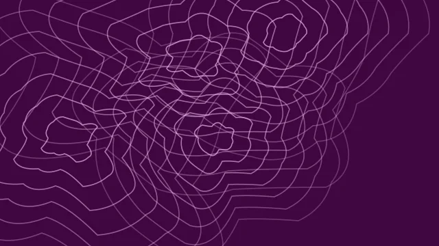 Magenta 400 topographic background — free HD magenta 400 color wallpaper 1920x1080