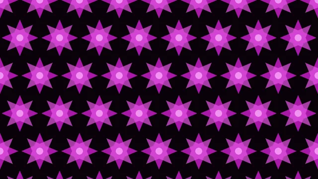 Magenta 500 arabesque background — free HD magenta 500 color wallpaper 1920x1080