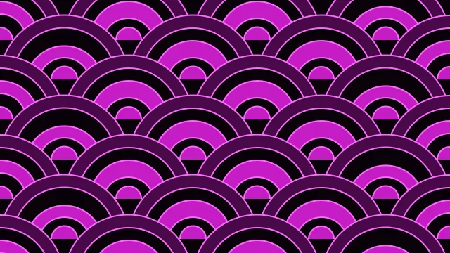 Magenta 500 art deco background — free HD magenta 500 color wallpaper 1920x1080
