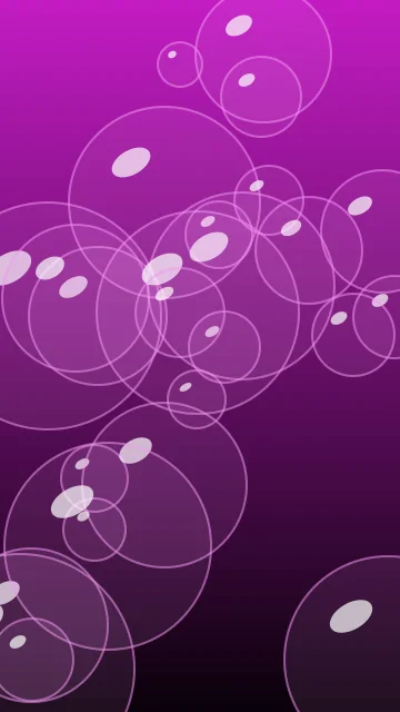 Magenta 500 bubbles phone wallpaper — free HD magenta 500 mobile wallpaper 1080x1920