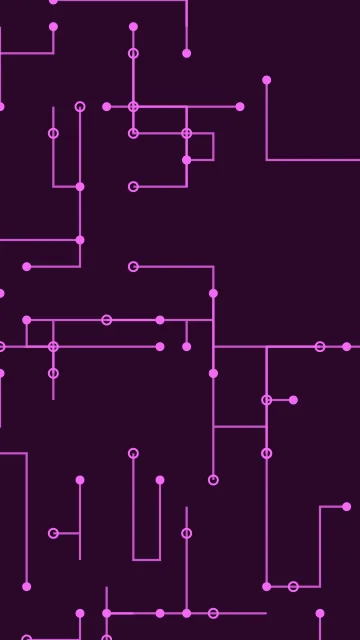Magenta 500 circuit phone wallpaper — free HD magenta 500 mobile wallpaper 1080x1920