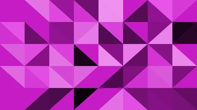 Magenta 500 geometric background — free HD magenta 500 color wallpaper 1920x1080