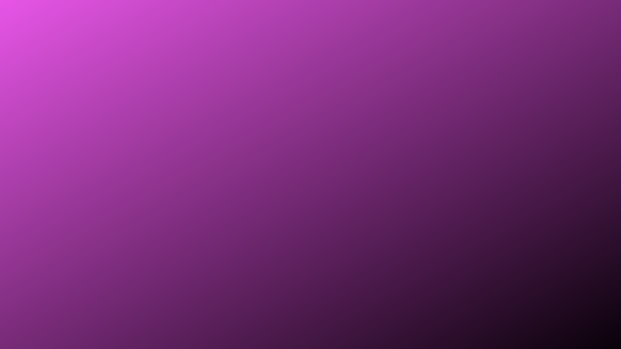 Magenta 500 gradient background — free HD magenta 500 color wallpaper 1920x1080