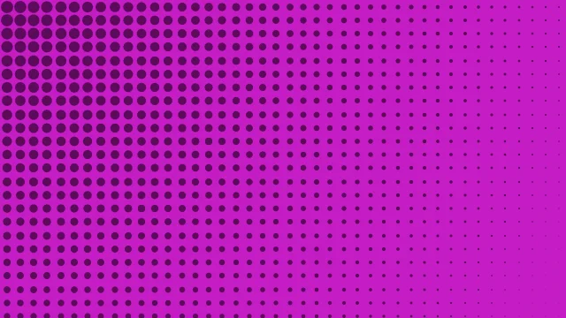 Magenta 500 halftone background — free HD magenta 500 color wallpaper 1920x1080