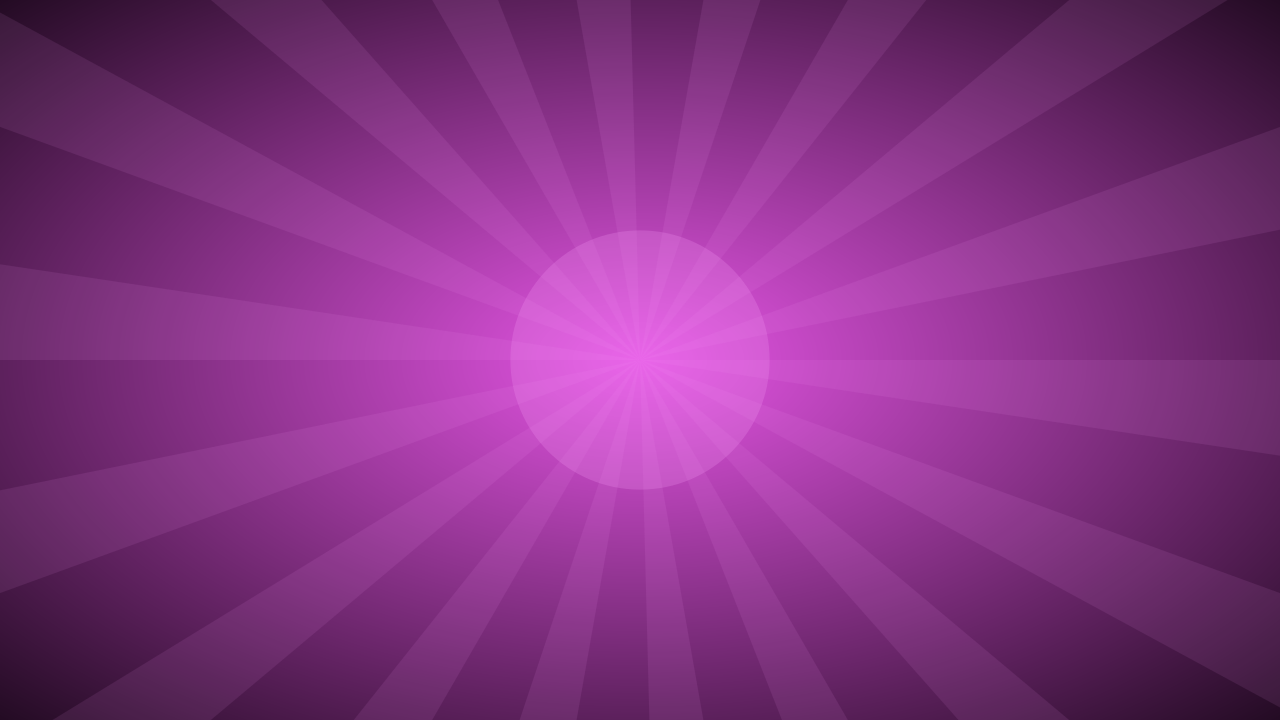 Magenta 500 rays background — free HD magenta 500 color wallpaper 1920x1080