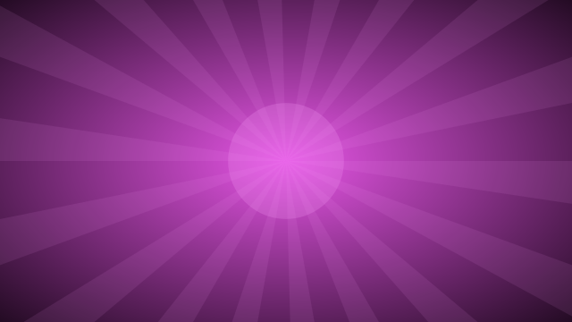 Magenta 500 rays background — free HD magenta 500 color wallpaper 1920x1080