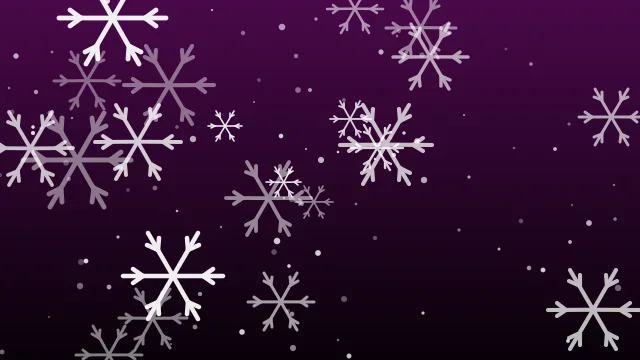 Magenta 500 snowflake background — free HD magenta 500 color wallpaper 1920x1080