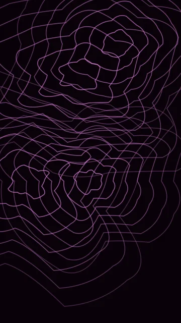 Magenta 500 topographic phone wallpaper — free HD magenta 500 mobile wallpaper 1080x1920