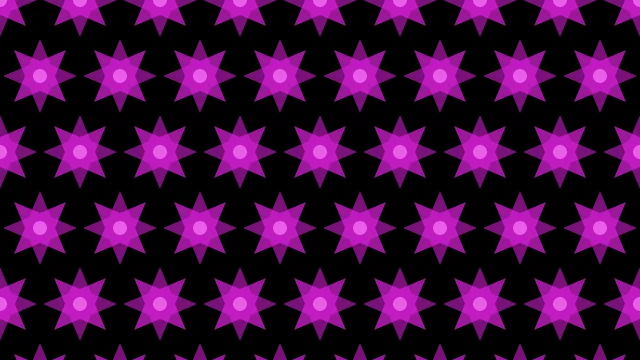 Magenta 600 arabesque background — free HD magenta 600 color wallpaper 1920x1080