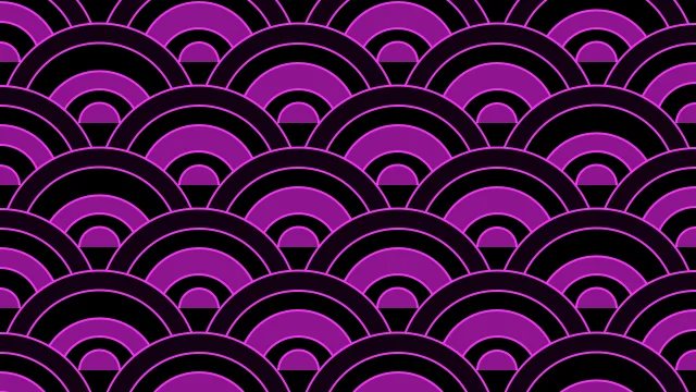 Magenta 600 art deco background — free HD magenta 600 color wallpaper 1920x1080