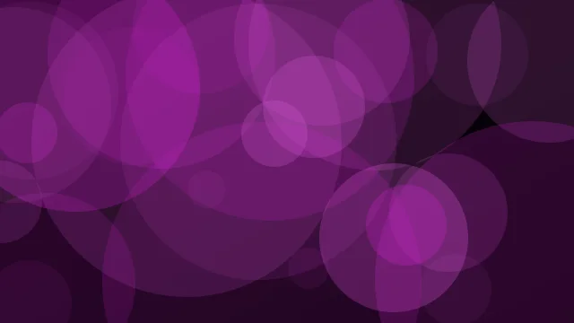 Magenta 600 bokeh background — free HD magenta 600 color wallpaper 1920x1080