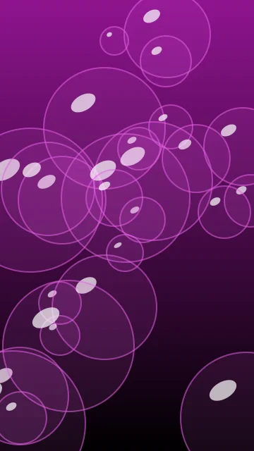 Magenta 600 bubbles phone wallpaper — free HD magenta 600 mobile wallpaper 1080x1920