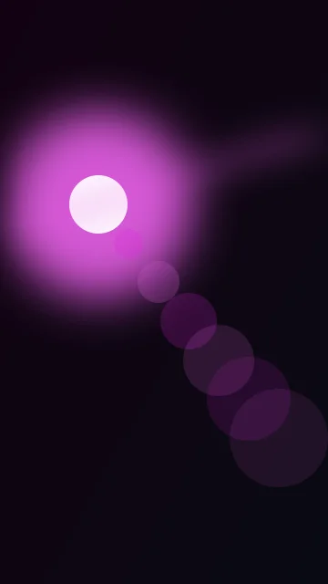 Magenta 600 flare phone wallpaper — free HD magenta 600 mobile wallpaper 1080x1920
