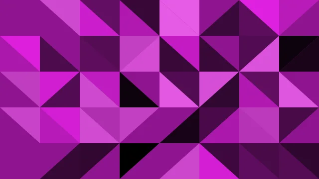 Magenta 600 geometric background — free HD magenta 600 color wallpaper 1920x1080