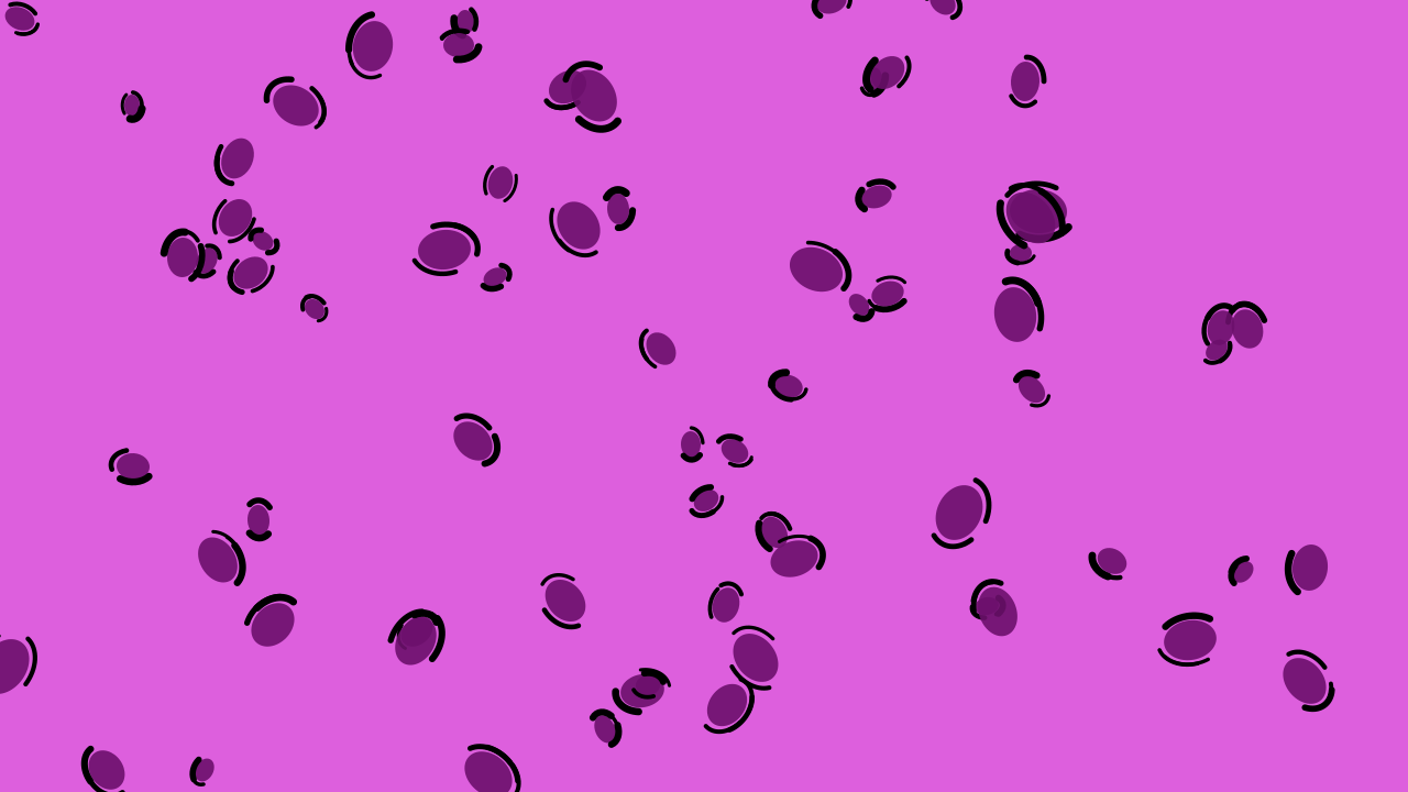 Magenta 600 leopard print background — free HD magenta 600 color wallpaper 1920x1080