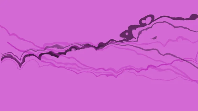 Magenta 600 marble background — free HD magenta 600 color wallpaper 1920x1080