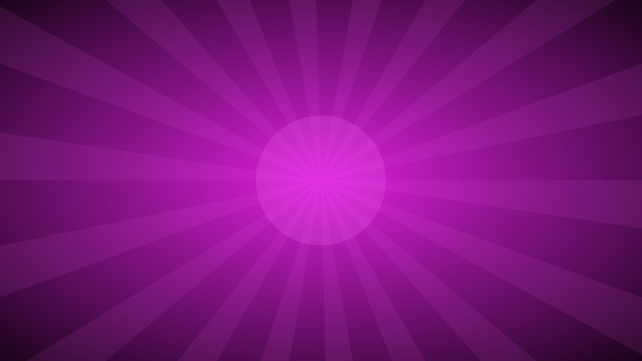 Magenta 600 rays background — free HD magenta 600 color wallpaper 1920x1080