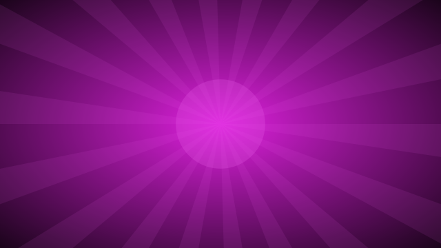 Magenta 600 rays background — free HD magenta 600 color wallpaper 1920x1080