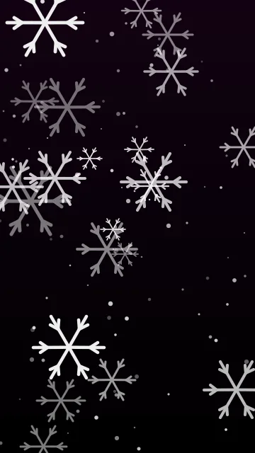 Magenta 600 snowflake phone wallpaper — free HD magenta 600 mobile wallpaper 1080x1920