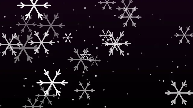 Magenta 600 snowflake background — free HD magenta 600 color wallpaper 1920x1080