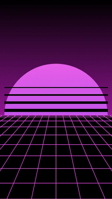 Magenta 600 vaporwave phone wallpaper — free HD magenta 600 mobile wallpaper 1080x1920