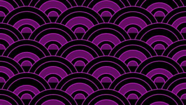 Magenta 700 art deco background — free HD magenta 700 color wallpaper 1920x1080