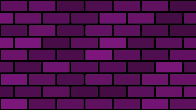 Magenta 700 brick background — free HD magenta 700 color wallpaper 1920x1080