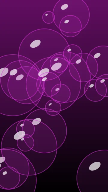 Magenta 700 bubbles phone wallpaper — free HD magenta 700 mobile wallpaper 1080x1920