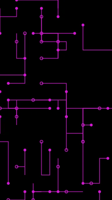Magenta 700 circuit phone wallpaper — free HD magenta 700 mobile wallpaper 1080x1920