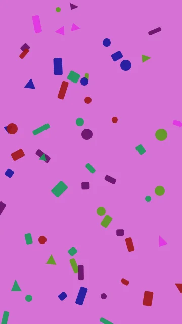Magenta 700 confetti phone wallpaper — free HD magenta 700 mobile wallpaper 1080x1920