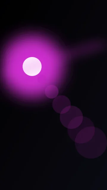 Magenta 700 flare phone wallpaper — free HD magenta 700 mobile wallpaper 1080x1920
