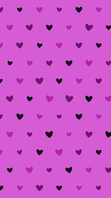 Magenta 700 hearts phone wallpaper — free HD magenta 700 mobile wallpaper 1080x1920