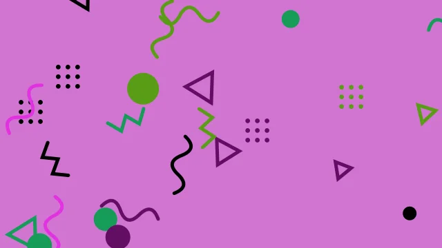 Magenta 700 memphis background — free HD magenta 700 color wallpaper 1920x1080