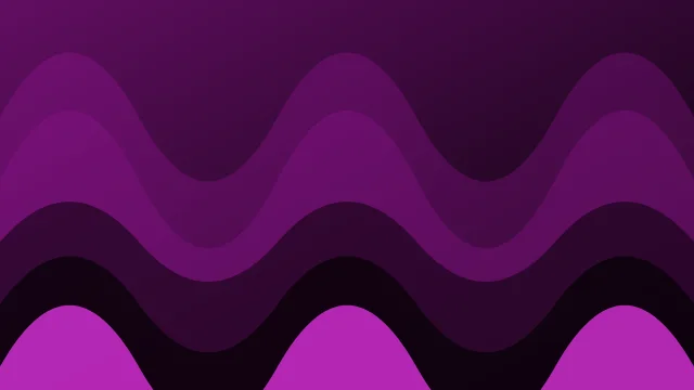 Magenta 700 waves background — free HD magenta 700 color wallpaper 1920x1080