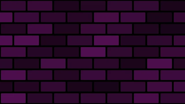 Magenta 800 brick background — free HD magenta 800 color wallpaper 1920x1080