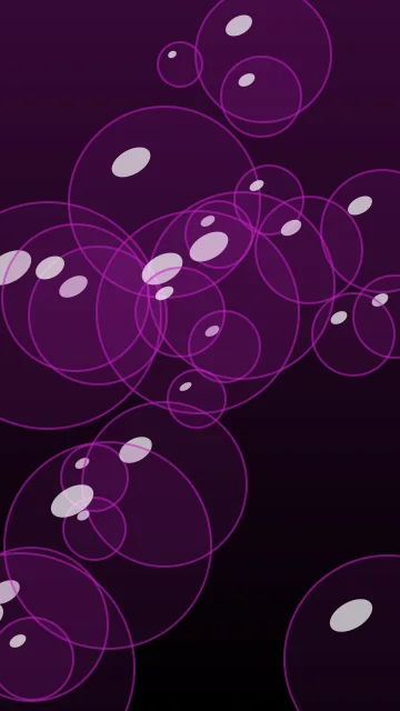 Magenta 800 bubbles phone wallpaper — free HD magenta 800 mobile wallpaper 1080x1920