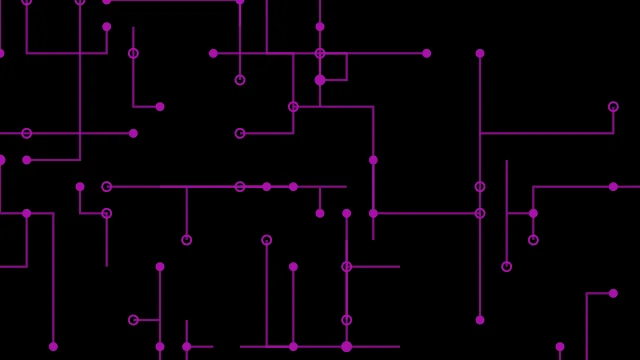 Magenta 800 circuit board background — free HD magenta 800 color wallpaper 1920x1080