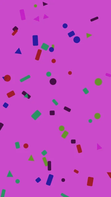 Magenta 800 confetti phone wallpaper — free HD magenta 800 mobile wallpaper 1080x1920