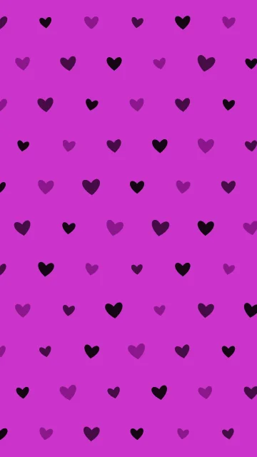 Magenta 800 hearts phone wallpaper — free HD magenta 800 mobile wallpaper 1080x1920