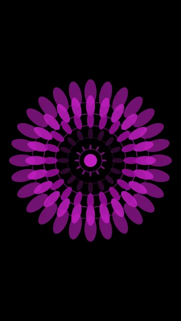 Magenta 800 mandala phone wallpaper — free HD magenta 800 mobile wallpaper 1080x1920