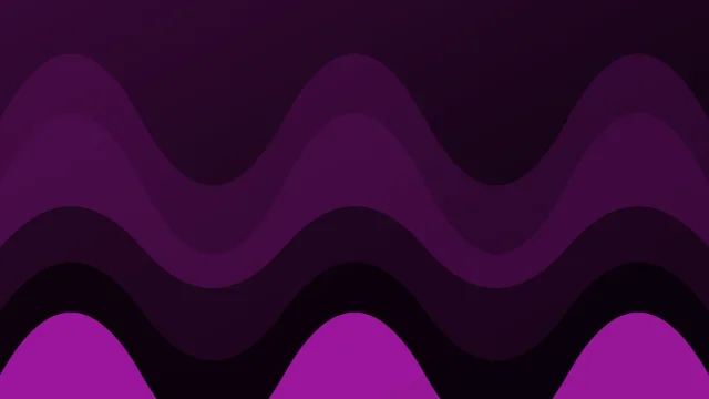 Magenta 800 waves background — free HD magenta 800 color wallpaper 1920x1080